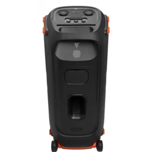 JBL Partybox 710 Bluetooth Hangszóró Fekete EU - SÉRÜLT DOBOZ - 3