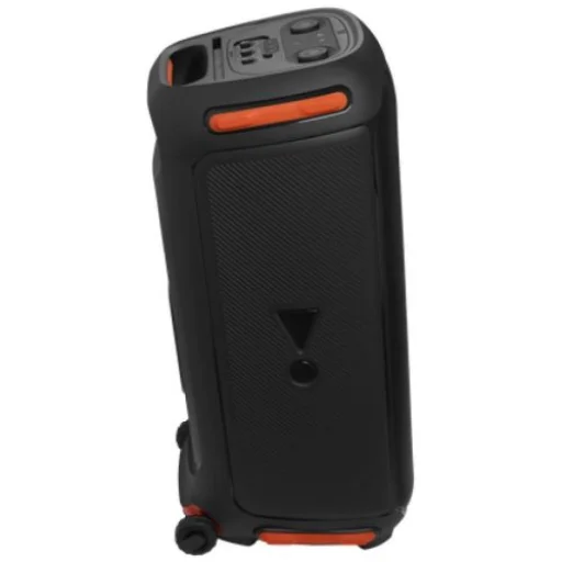 JBL Partybox 710 Bluetooth Hangszóró Fekete EU - SÉRÜLT DOBOZ - 5