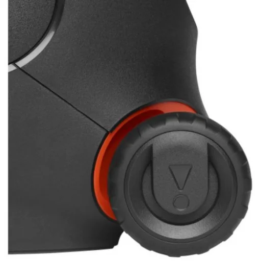 JBL Partybox 710 Bluetooth Hangszóró Fekete EU - SÉRÜLT DOBOZ - 7