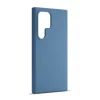 Etteri Szilikon tok Samsung Galaxy S25 Ultra sötétkék tok thumbnail