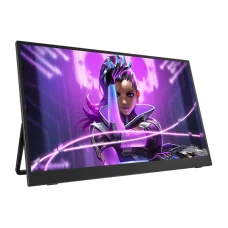Portable Monitor Uperfect UGame J5 M173J15 17.3" 3840*2160 60Hz