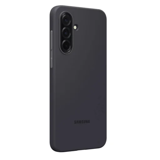 Samsung Szilikon Tok EF-PA366CBEGWW Samsung Galaxy A36 5G - fekete tok - 3