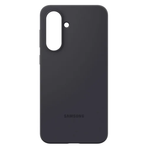 Samsung Szilikon Tok EF-PA366CBEGWW Samsung Galaxy A36 5G - fekete tok - 4