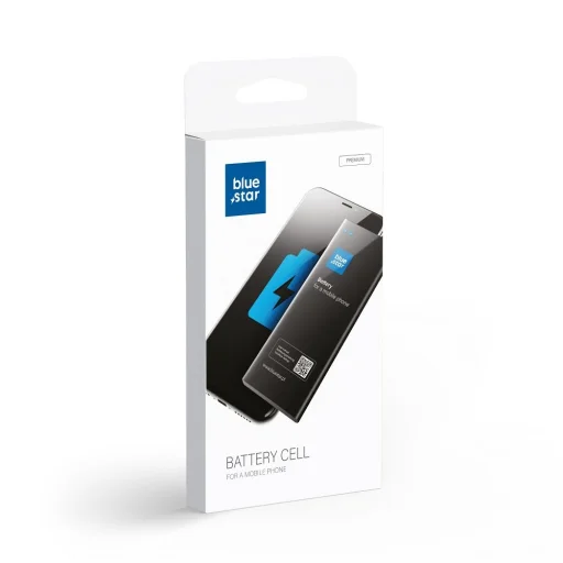 BLUE STAR HQ akkumulátor IPHONE 15 3349 mAh-hoz - 6