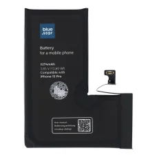 BLUE STAR HQ akkumulátor IPHONE 15 Pro 3274 mAh-hoz