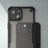 Defender Matt tok iPhone 14 6,1"-hez fekete thumbnail