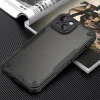 Defender Matt tok iPhone 14 6,1"-hez fekete thumbnail