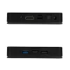 Home TV SMART BOX Android TV, TV-okosító, multimédia-lejátszó, számítógép, egér és billentyűzet csatlakozás, 4/64GB memória, 4x2GHz processzor, 4K thumbnail