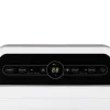 Home ACH 12000 hűtő-fűtő mobilklíma, hűtési / fűtési teljesítmény: 3,5 kW / 3,3 kW, Wifi, Smart, távirányító, ideális 26 m2 helyiséghez thumbnail