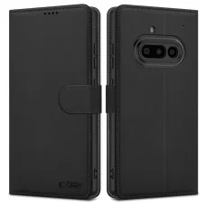 Tech-protect Wallet Nothing Phone 3a Matt Fekete tok