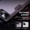 Nillkin Bumper PRO védőállvány fliptok több szögben használható Xiaomi Pad 7/7 Pro fekete tok thumbnail
