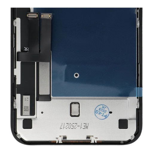 JK LCD kijelző IPHONE 11 FullHD Incell (Change IC) - 4