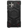  Samsung Galaxy S24 Ultra Kevlar Fekete UAG Monarch Pro MagSafe tok thumbnail