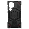  Samsung Galaxy S24 Ultra Kevlar Fekete UAG Monarch Pro MagSafe tok thumbnail