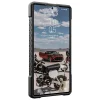  Samsung Galaxy S24 Ultra Kevlar Fekete UAG Monarch Pro MagSafe tok thumbnail