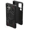  Samsung Galaxy S24 Ultra Kevlar Fekete UAG Monarch Pro MagSafe tok thumbnail