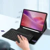 Tech-protect Sc Pen + Billentyűzet Lenovo Tab 10.1 TB-311 fekete tok thumbnail