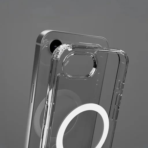 Extreme Mag Case iPhone 16E - 2