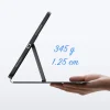 ESR Flip Hybrid iPad Air 10,9” 4 / 5 / 2020-2022 / 11” 6 / 7 / 2024-2025 Fekete tok thumbnail