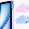 Esr Flip Hybrid Ipad Air 10.9” 4 / 5 / 2020-2022 / 11” 6 / 7 / 2024-2025 Lila tok thumbnail