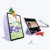 Esr Flip Hybrid Ipad Air 10.9” 4 / 5 / 2020-2022 / 11” 6 / 7 / 2024-2025 Lila tok thumbnail