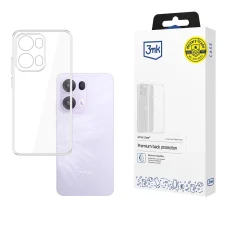 3mk Clear Case Oppo Reno 13 Pro tok - átlátszó