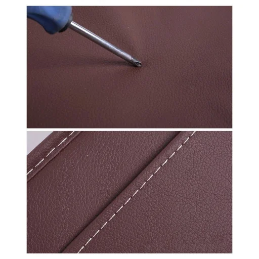 Autós ülésrendező ülésvédő ülésborító polc mini autós asztal fekete - 13