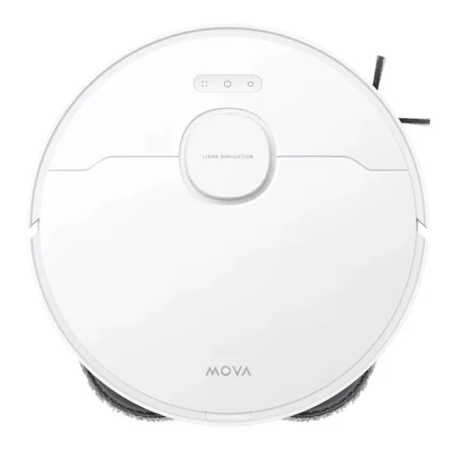 MOVA S10 robotporszívó a Dreame-től - 2
