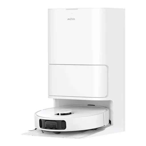 MOVA S10 robotporszívó a Dreame-től - 6
