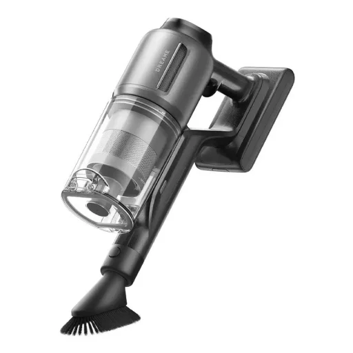 Vezeték nélküli Porszívó Dreame Z30 Aqua - 21