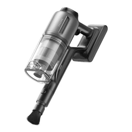 Vezeték nélküli Porszívó Dreame Z30 Aqua - 9