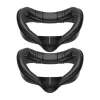 Bőr Arcfelület Kiwi Design V4 a Meta Quest 3-hoz (2 db) thumbnail
