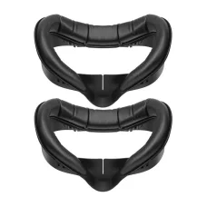 Bőr Arcfelület Kiwi Design V4 a Meta Quest 3-hoz (2 db)