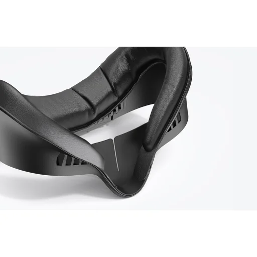 Bőr Arcfelület Kiwi Design V4 a Meta Quest 3-hoz (2 db) - 6