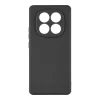 OBAL:ME Matt TPU tok Xiaomi Redmi Note 14 Pro 4G-hez Fekete thumbnail