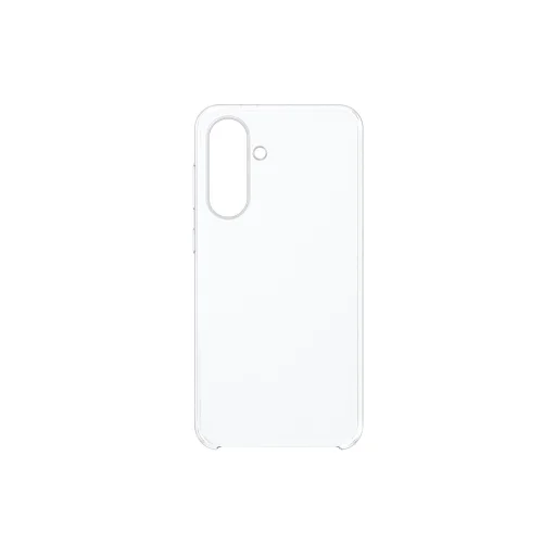  Samsung Galaxy A56 5G Átlátszó EF-QA566CTE Clear tok - 3