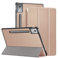  Techsuit - FoldPro - Lenovo Idea Tab Pro 12.7 (2025) - Rózsa arany tok