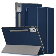  Techsuit - FoldPro - Lenovo Idea Tab Pro 12.7 (2025) - Kék tok