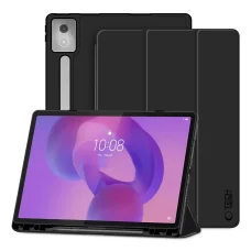 Tech-protect Sc Pen Lenovo Idea Tab Pro / Pro Mt 12.7 Tb-373 Fekete tok