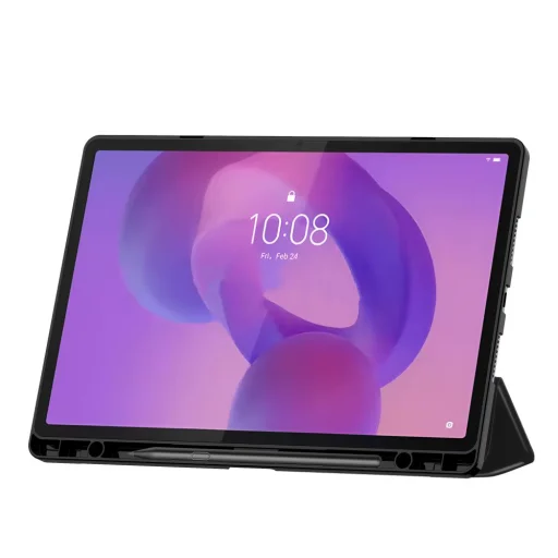 Tech-protect Sc Pen Lenovo Idea Tab Pro / Pro Mt 12.7 Tb-373 Fekete tok - 3