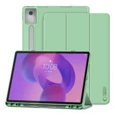 Tech-protect Sc Pen Lenovo Idea Tab Pro / Pro Mt 12.7 Tb-373 Matcha Zöld fliptok
