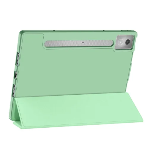 Tech-protect Sc Pen Lenovo Idea Tab Pro / Pro Mt 12.7 Tb-373 Matcha Zöld fliptok - 5