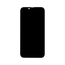 iPhone 14 LCD kijelző + érintőegység GX Hard OLED