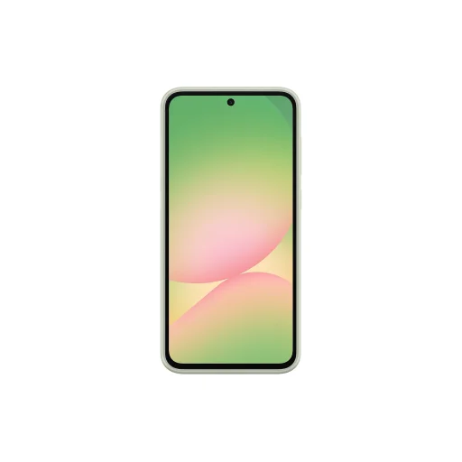 Samsung Galaxy A56 5G Sage Green EF-PA566CGE Silicone tok - 4