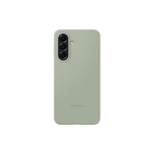  Samsung Galaxy A56 5G Sage Green EF-PA566CGE Silicone tok - 1