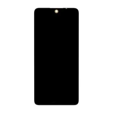 LCD Kijelző + Érintőegység Xiaomi Redmi Note 14 4G/5G