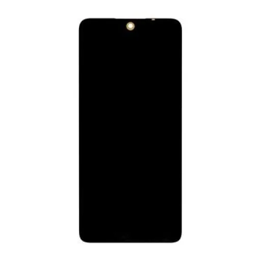 LCD Kijelző + Érintőegység Xiaomi Redmi Note 14 4G/5G - 1