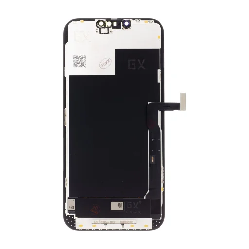  iPhone 13 Pro Max LCD kijelző + Érintőegység GX Hard OLED - 2