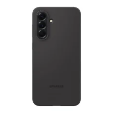  Samsung Galaxy A56 5G Fekete EF-PA566CBE szilikon tok
