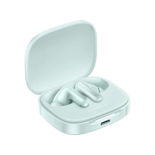 Xiaomi Redmi Buds 6 Coral Green - 2